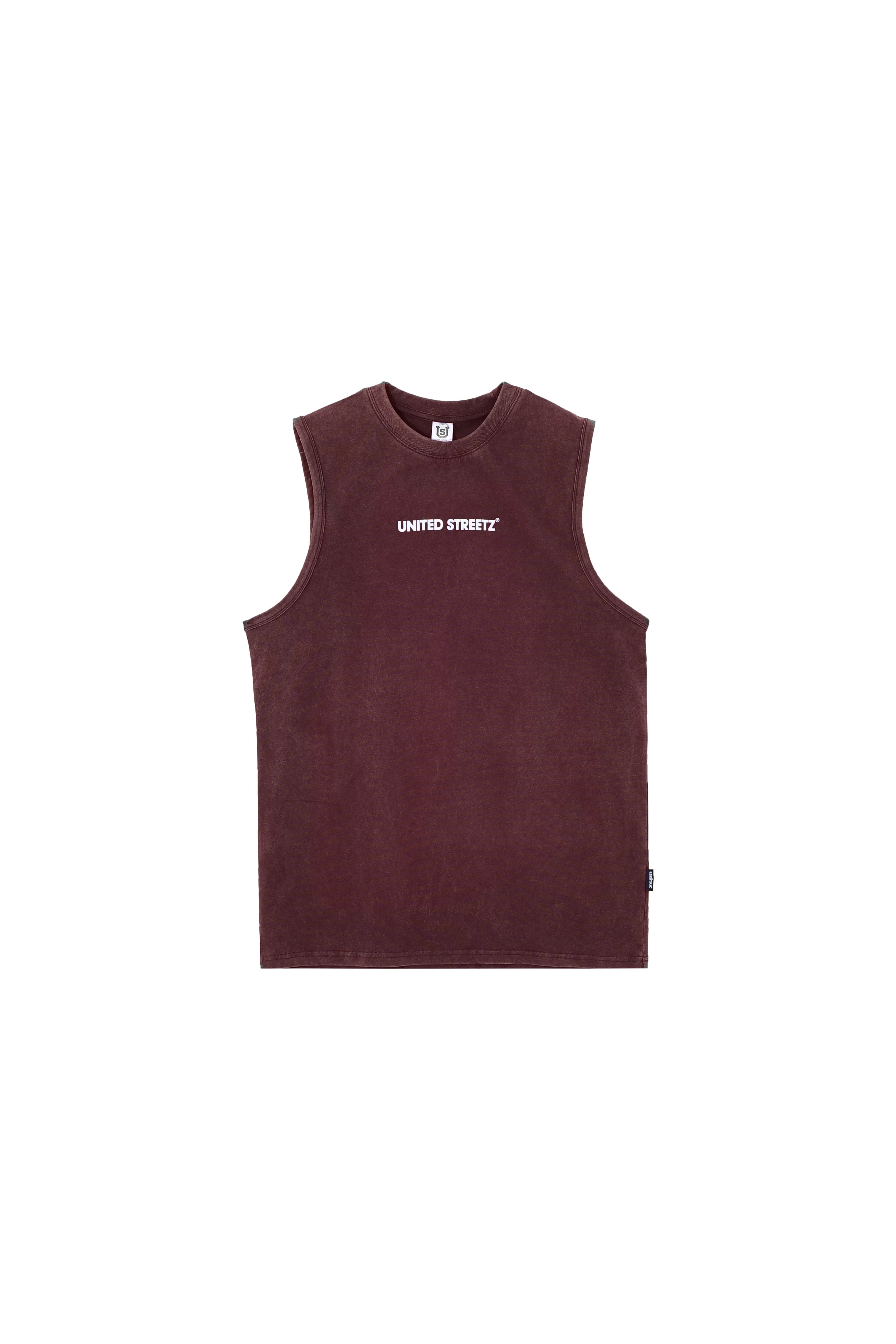 US Simple Street Vest