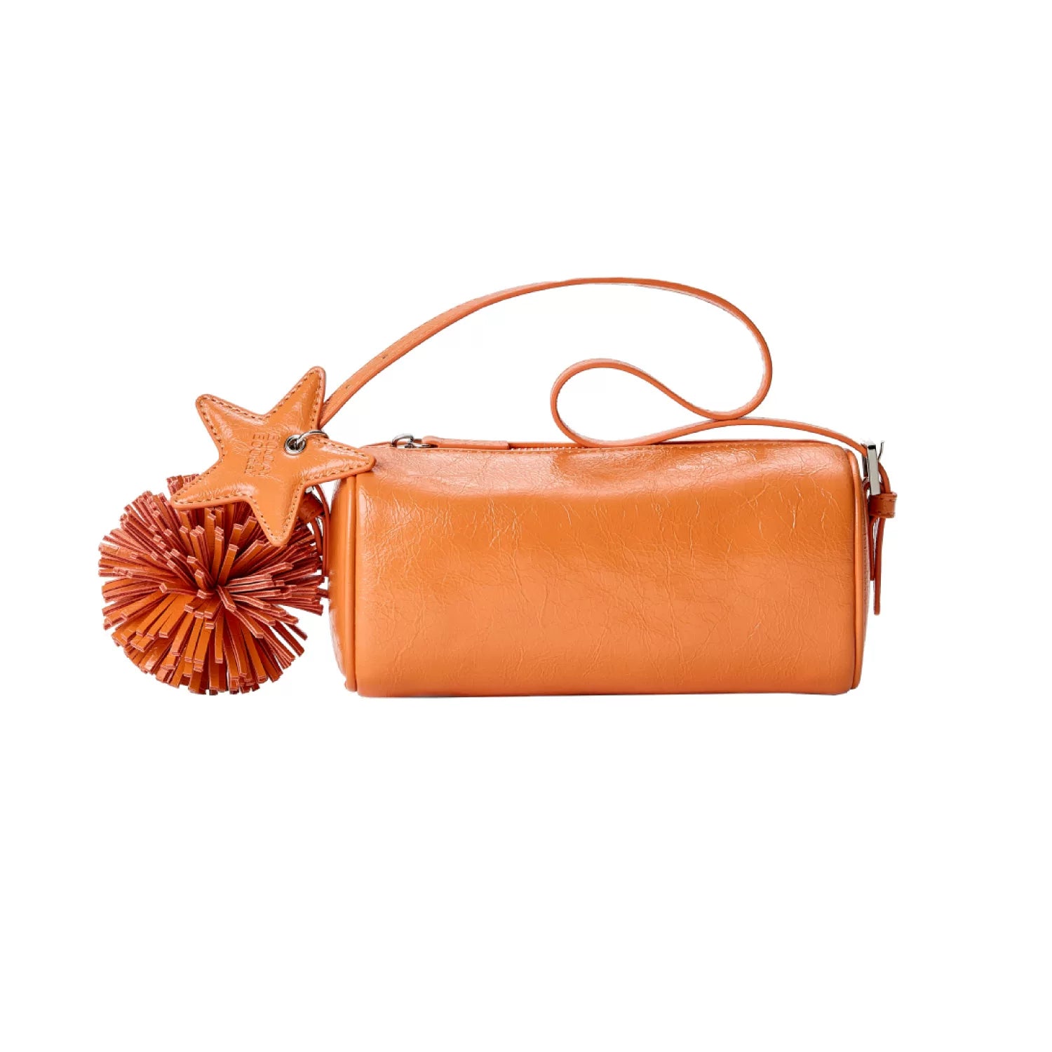 ECODAY Tassel Accessories Hand Shoulder Bag