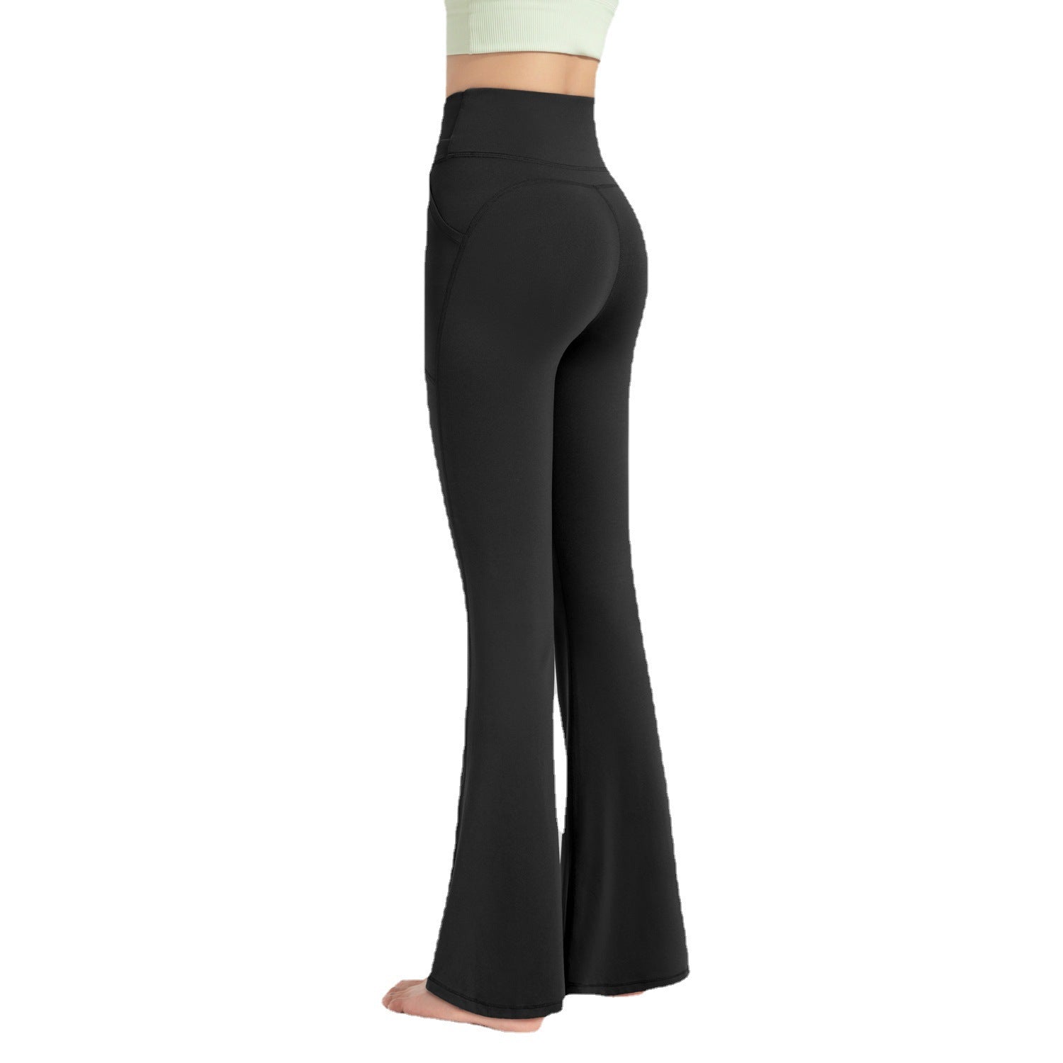Athena Lulu High Waist Hip Lifting Sports Yoga Pants