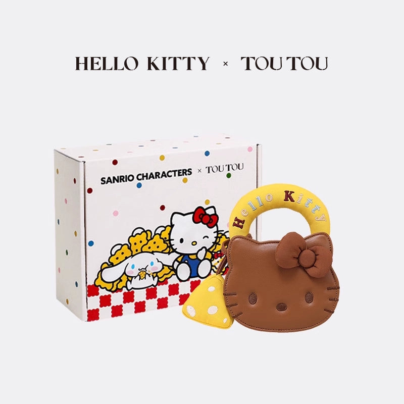 TOUTOU Hellokitty Kids Bag