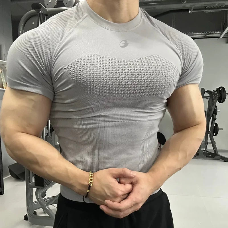 Golovejoy Quick Drying Stretch Tee