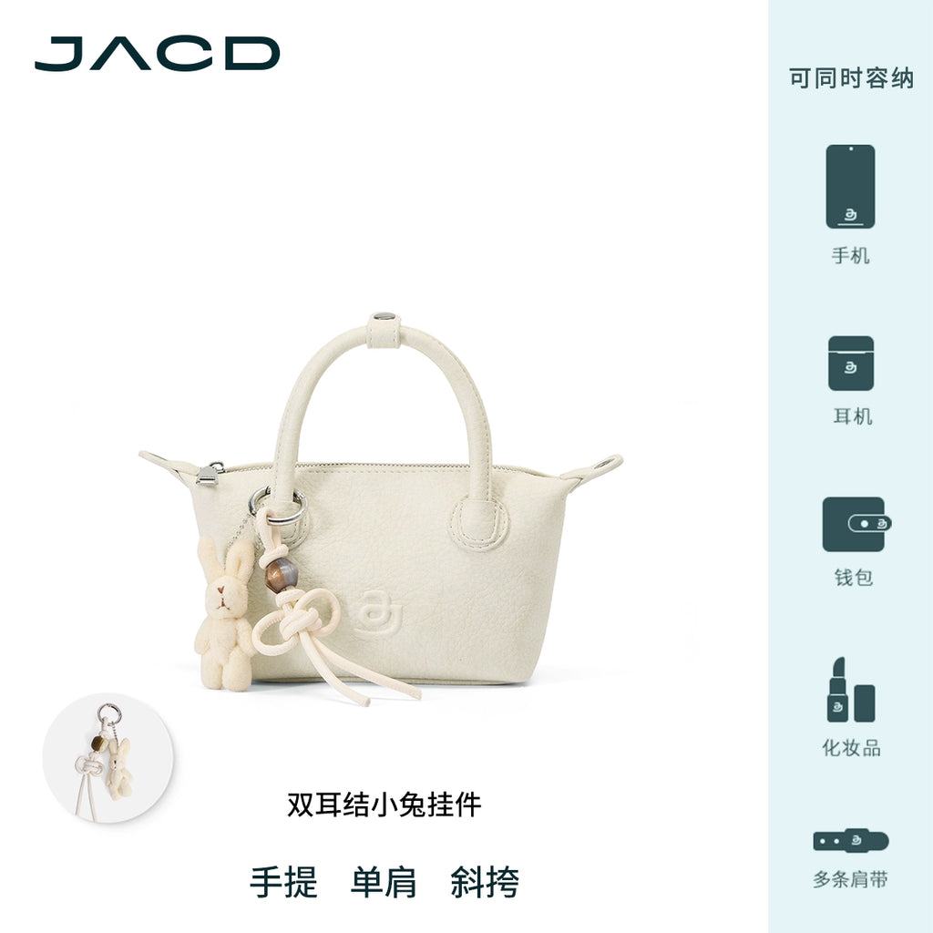 JACD Premium Sense Niche Shoulder Messenger Bag