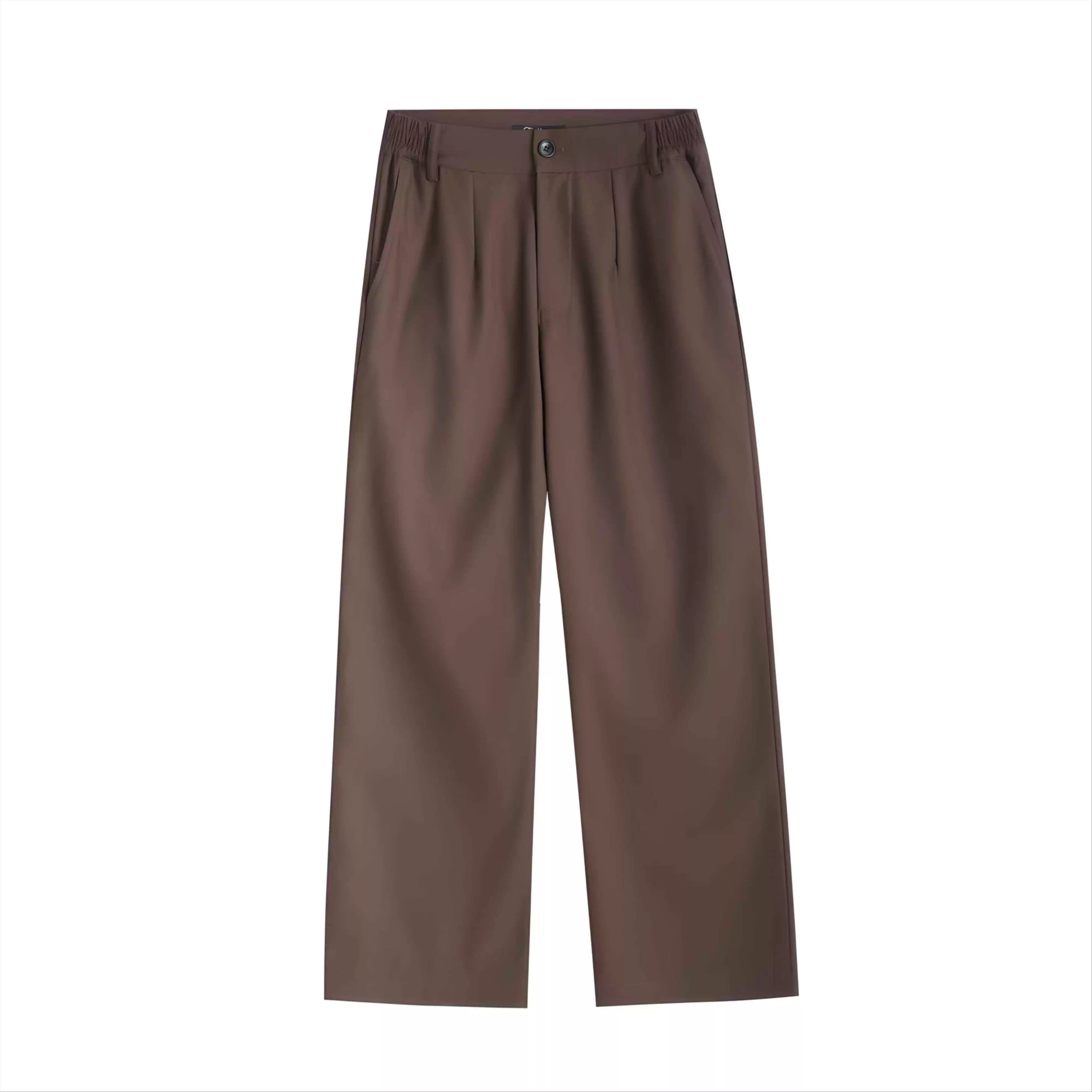 TumBlerine Pendant High-end, Four-season Commuter Pants
