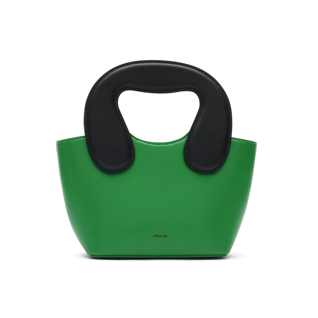 MUVA Vegetable Basket Messenger Bag Portable Tote Bag