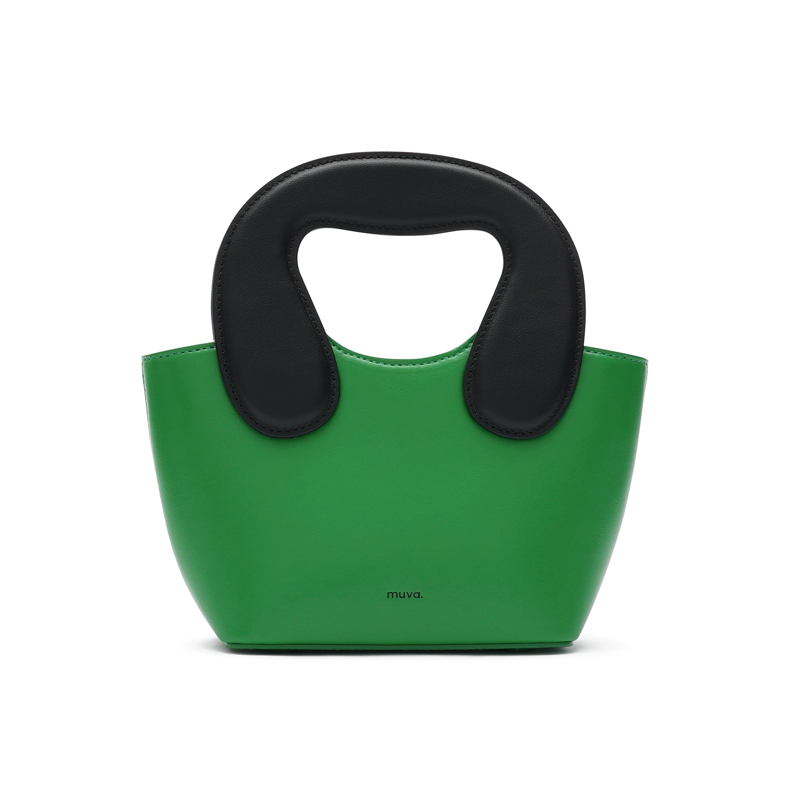 MUVA Vegetable Basket Messenger Bag Portable Tote Bag