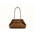 MUVA Fashion Large Capacity Armpit Bag