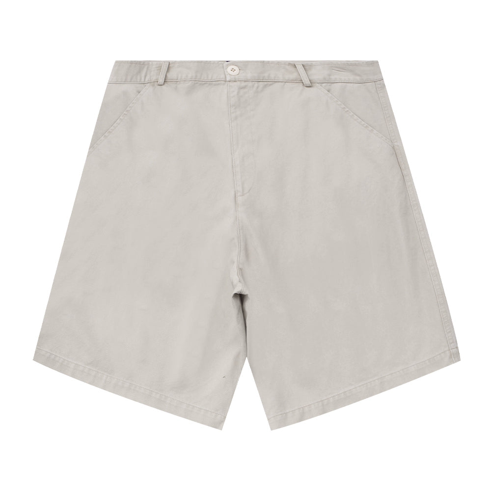 Loopsoon Old Loose Tooling Casual Shorts