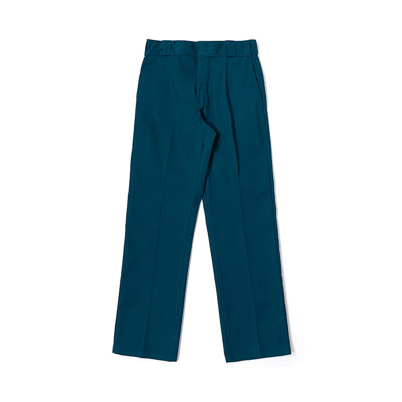 Dickies Straight Casual Trousers