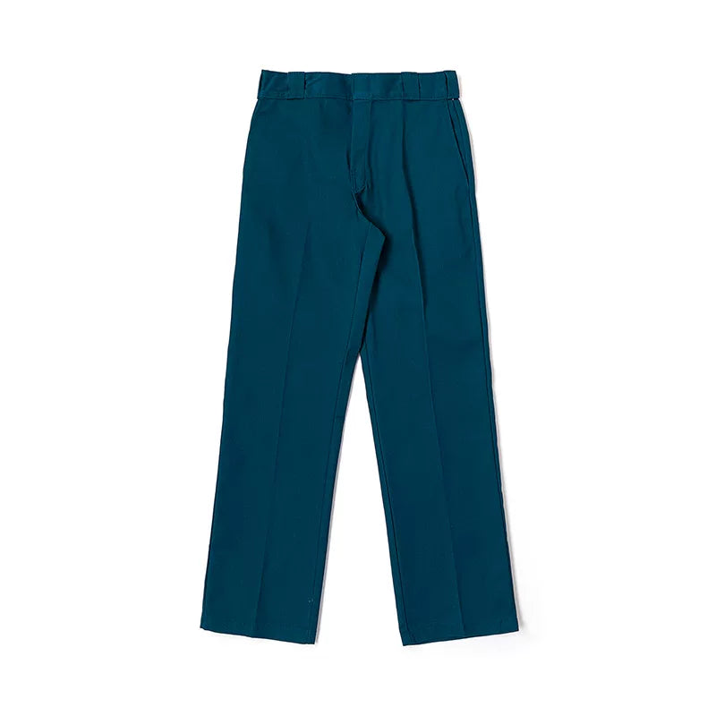 Dickies Overalls Straight Slacks