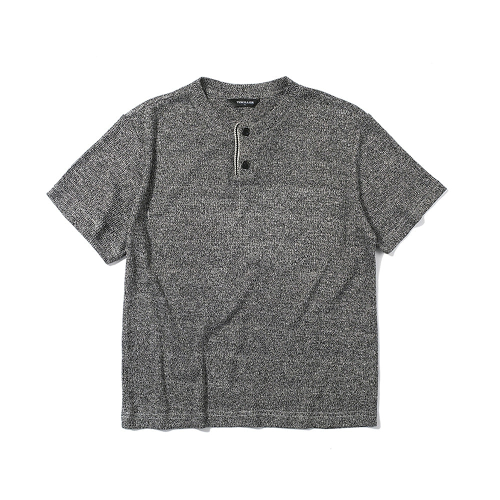 TZ Killer Henry Casual Versatile Tee
