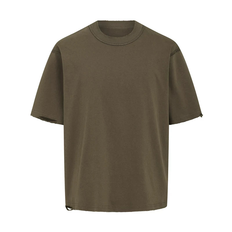 TAICHIISM Casual Versatile Tee