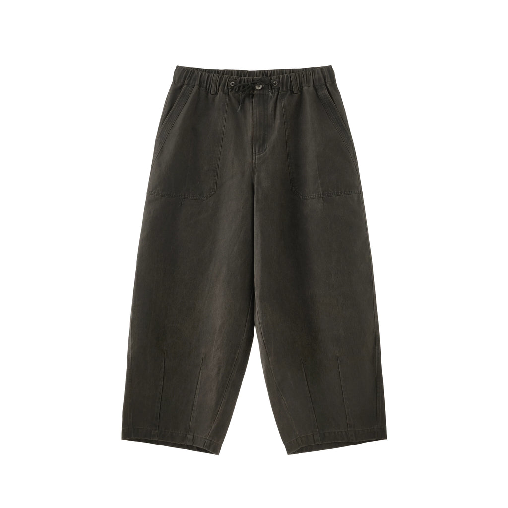 BUTTBILL Vintage Loose Casual Pants