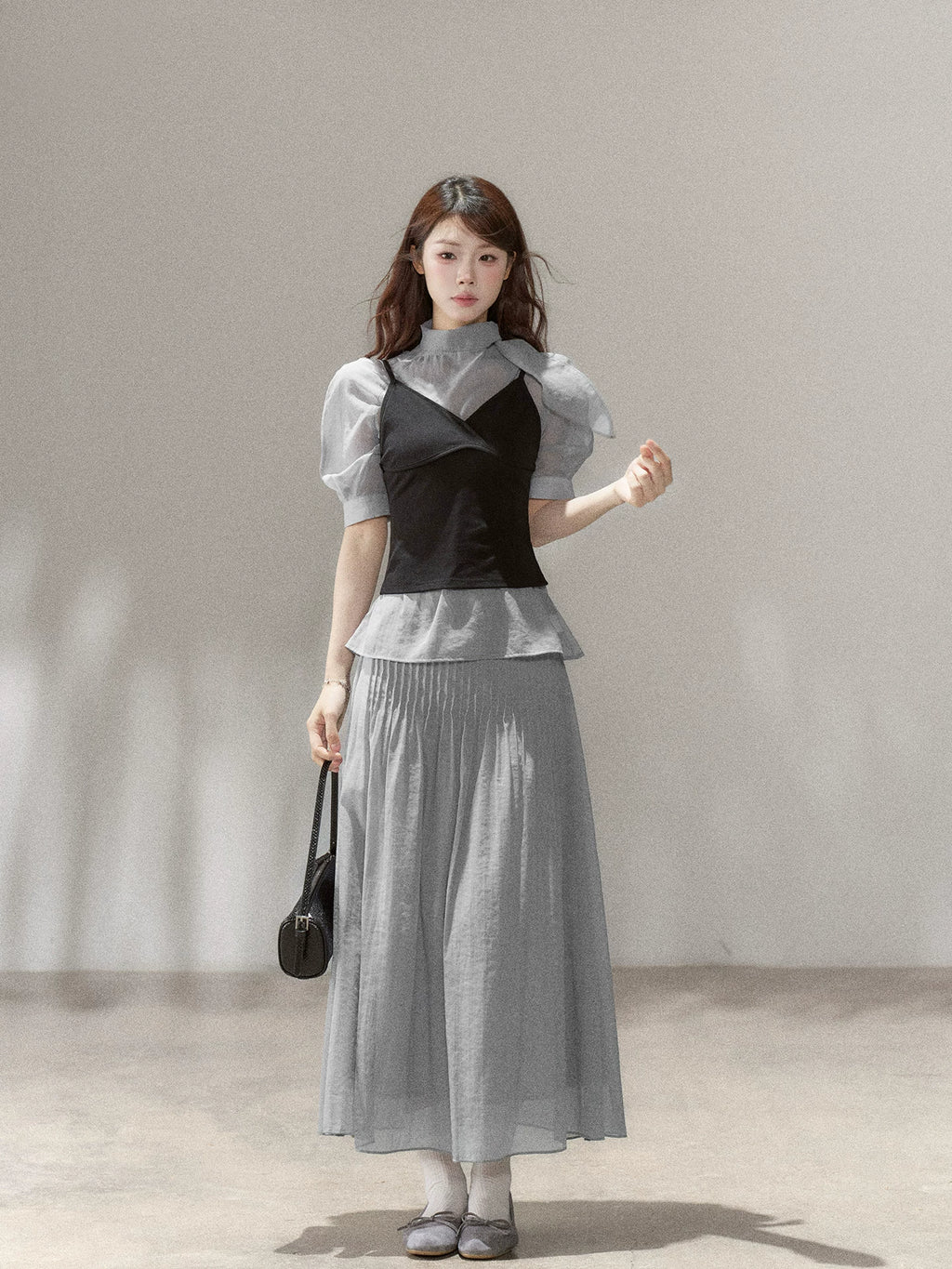 Wildberry Kochi Temperament Three-piece Set