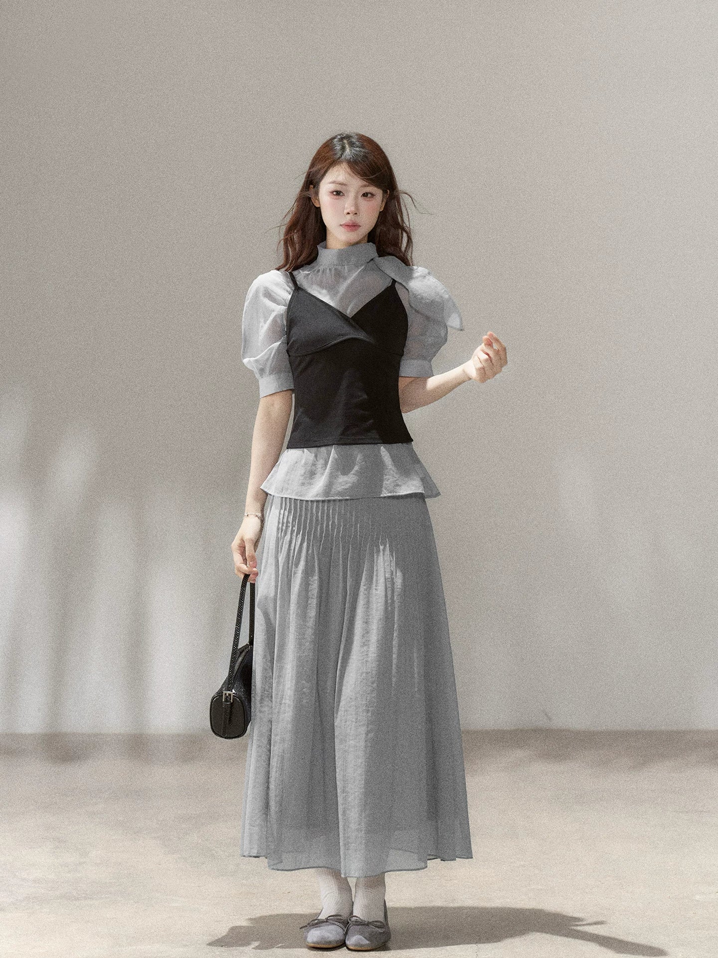 Wildberry Kochi Temperament Three-piece Set
