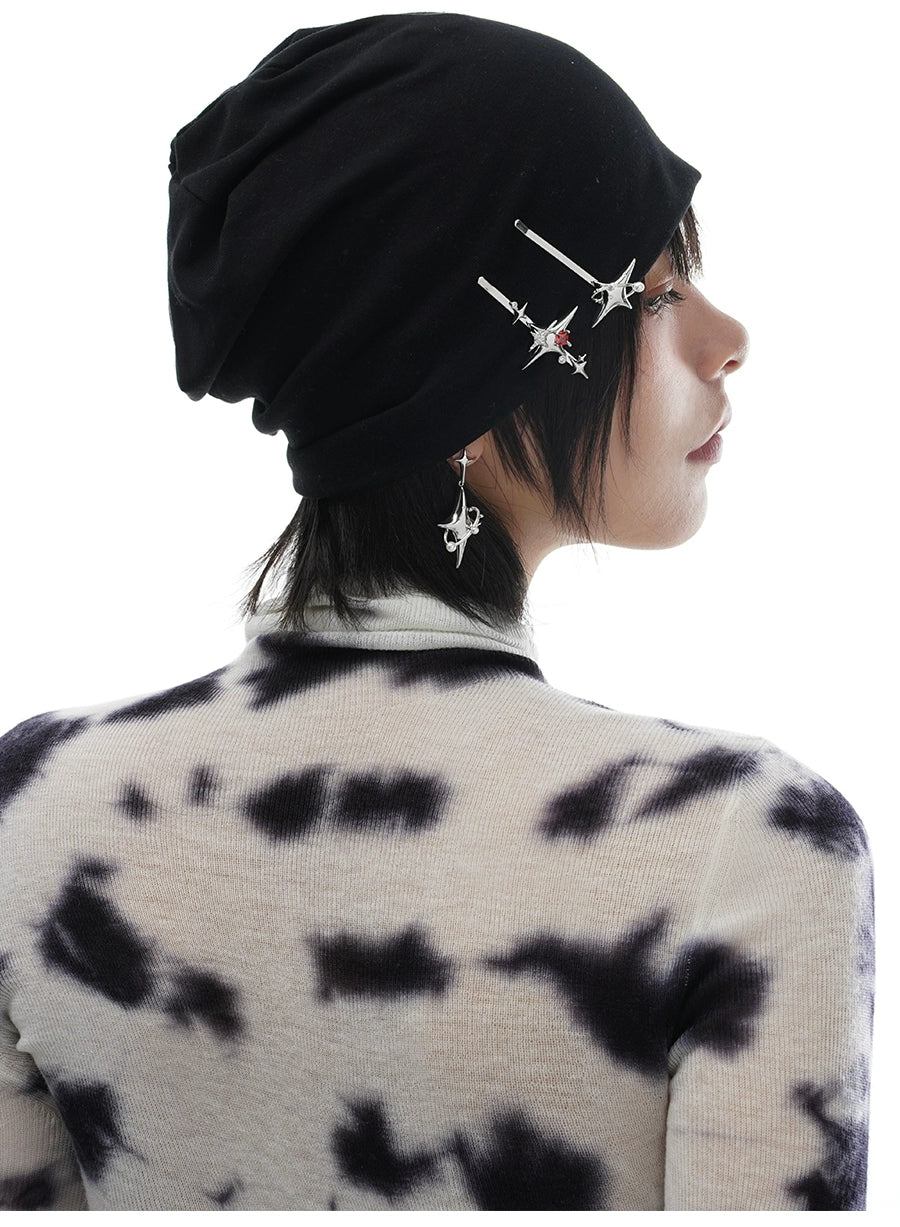 SUMIYAKI Star Premium Earrings