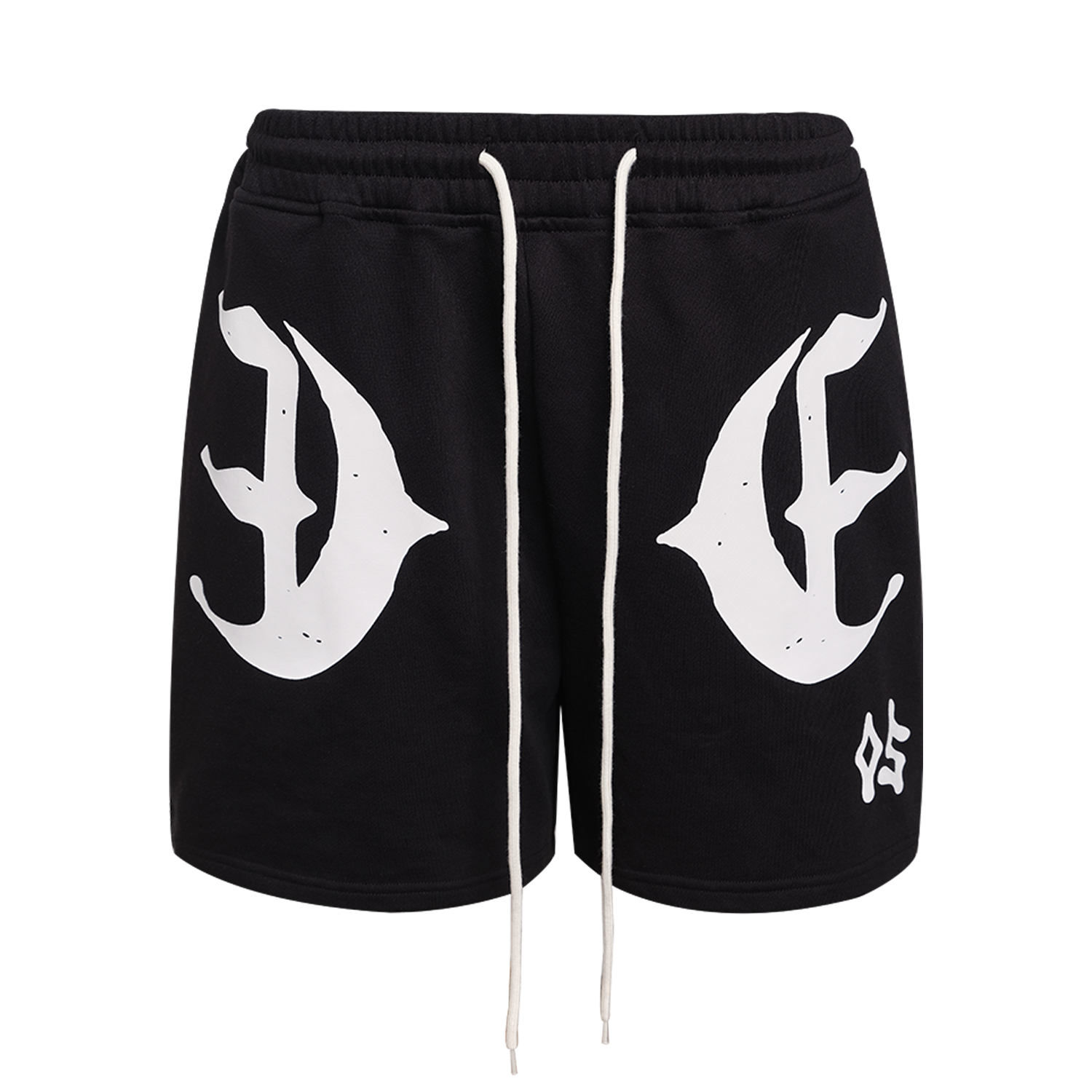 EUSOUEU Casual Loose Shorts