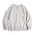 Madden Retro Heavy Crew Neck Sports Sweater