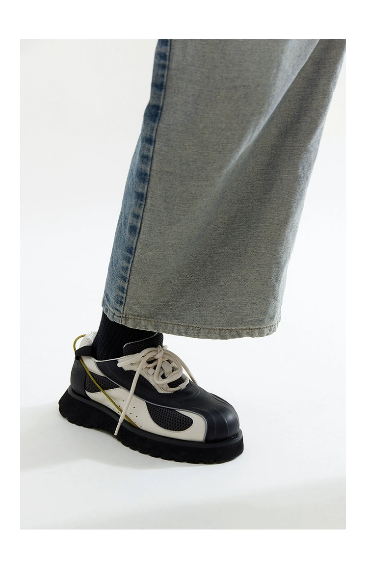 CONP C.C.A climbing shoes 2.0
