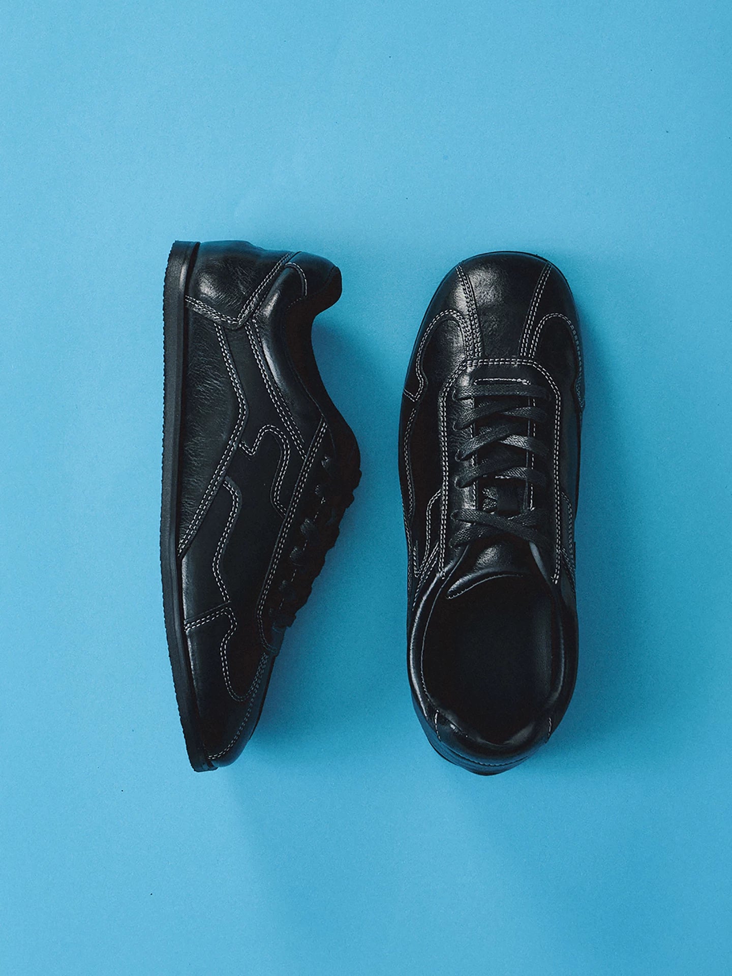 LIVINGTOWN Retro Flat Casual Board Shoes
