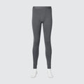 Uniqlo Cotton-blend Thermal Long Johns Leggings