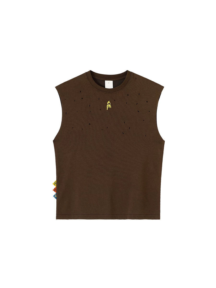 CONP Breathable Leisure Sports Vest