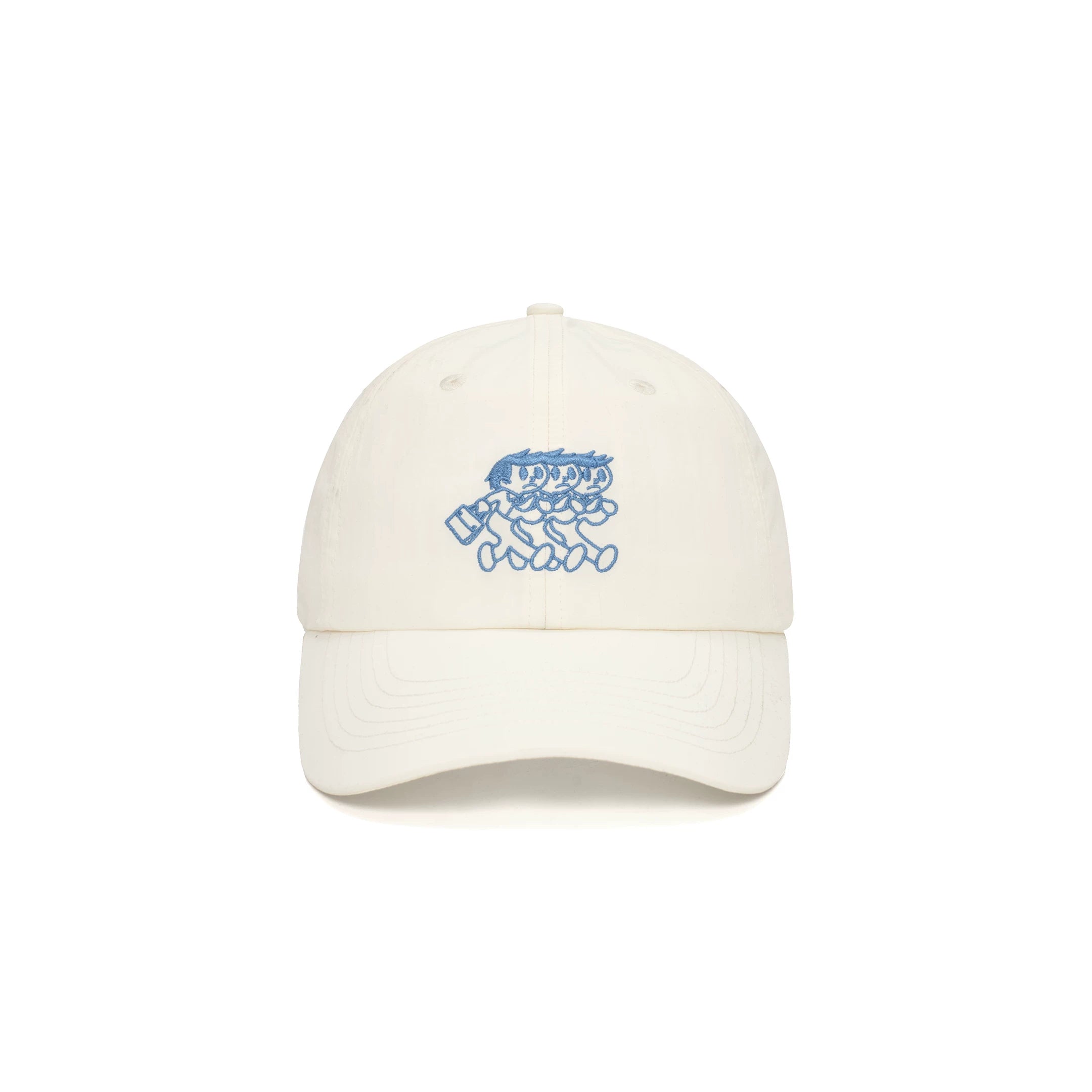 BENT IDEA Vintage Adjustable Baseball Cap