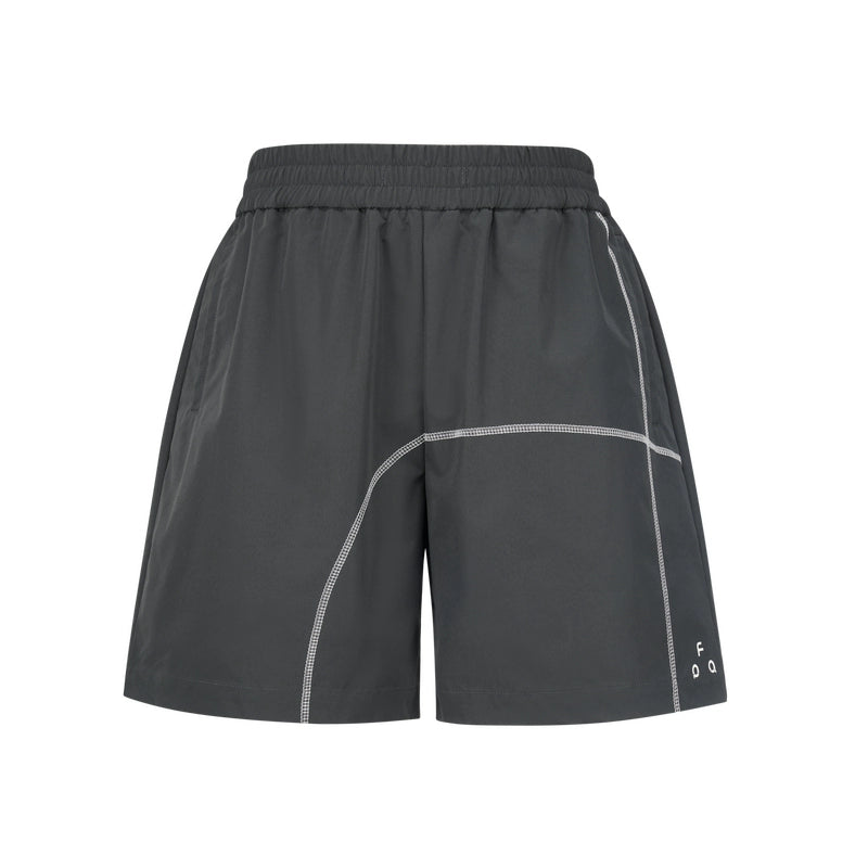 FPA Sports Loose Casual Five-point Pants