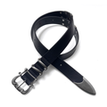 DPOL Iris Kendo Simple Belt