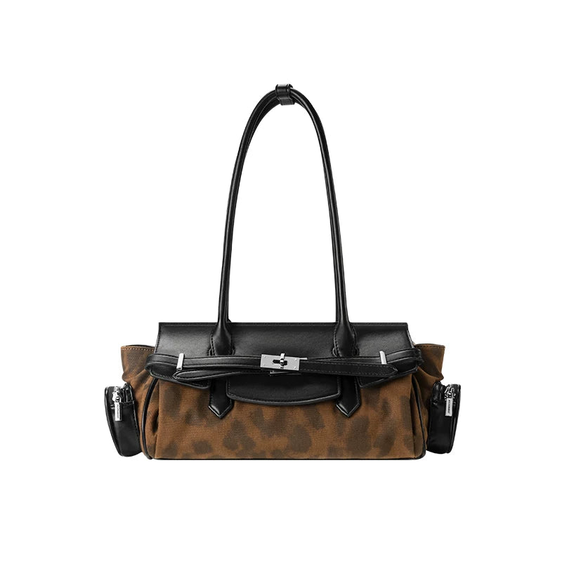Acynmixx Premium Handheld Underarm Bag