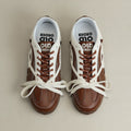 OLDORDER Thin-soled Breathable Casual Shoes