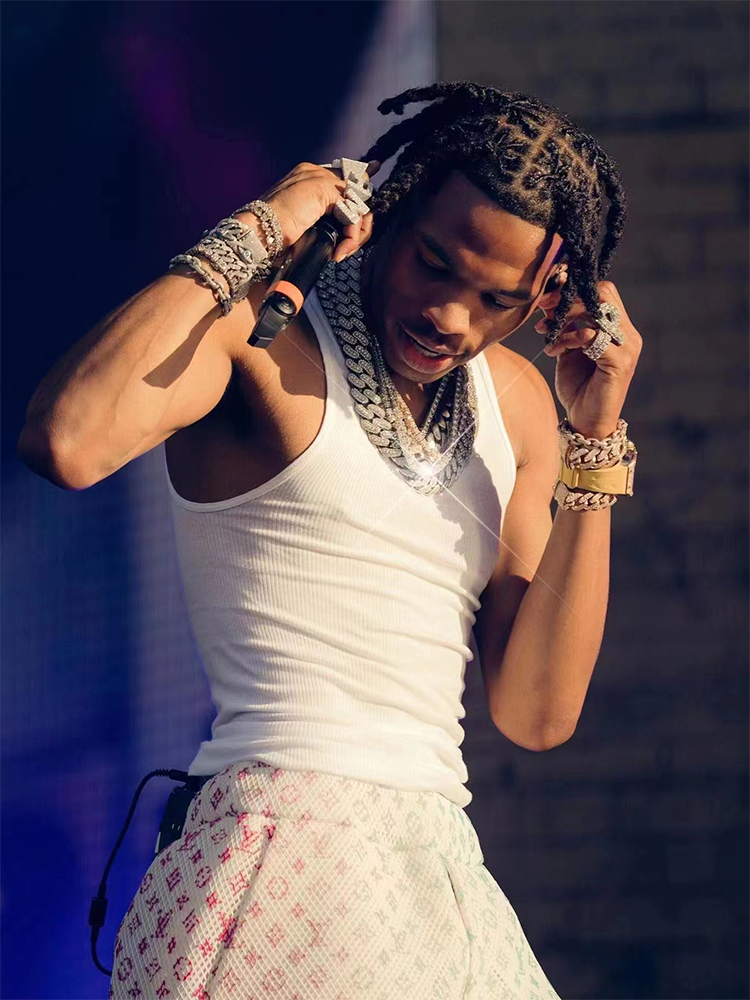 KONOOT Threaded Ice Vest Sport