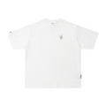 LUSHISI Quick-drying Moisture Wicking Casual Tee