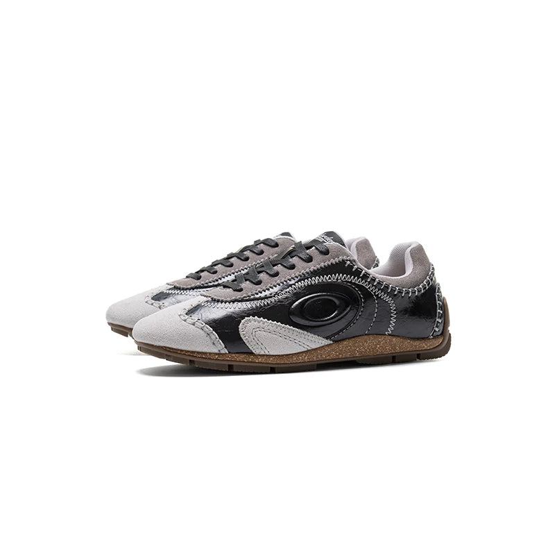 OLDORDER Versatile Casual Thin-soled Shoes