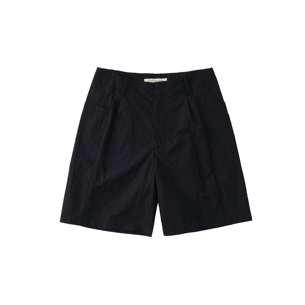 LIVINGTOWN Three-dimensional Tailoring Outdoor Sports Shorts