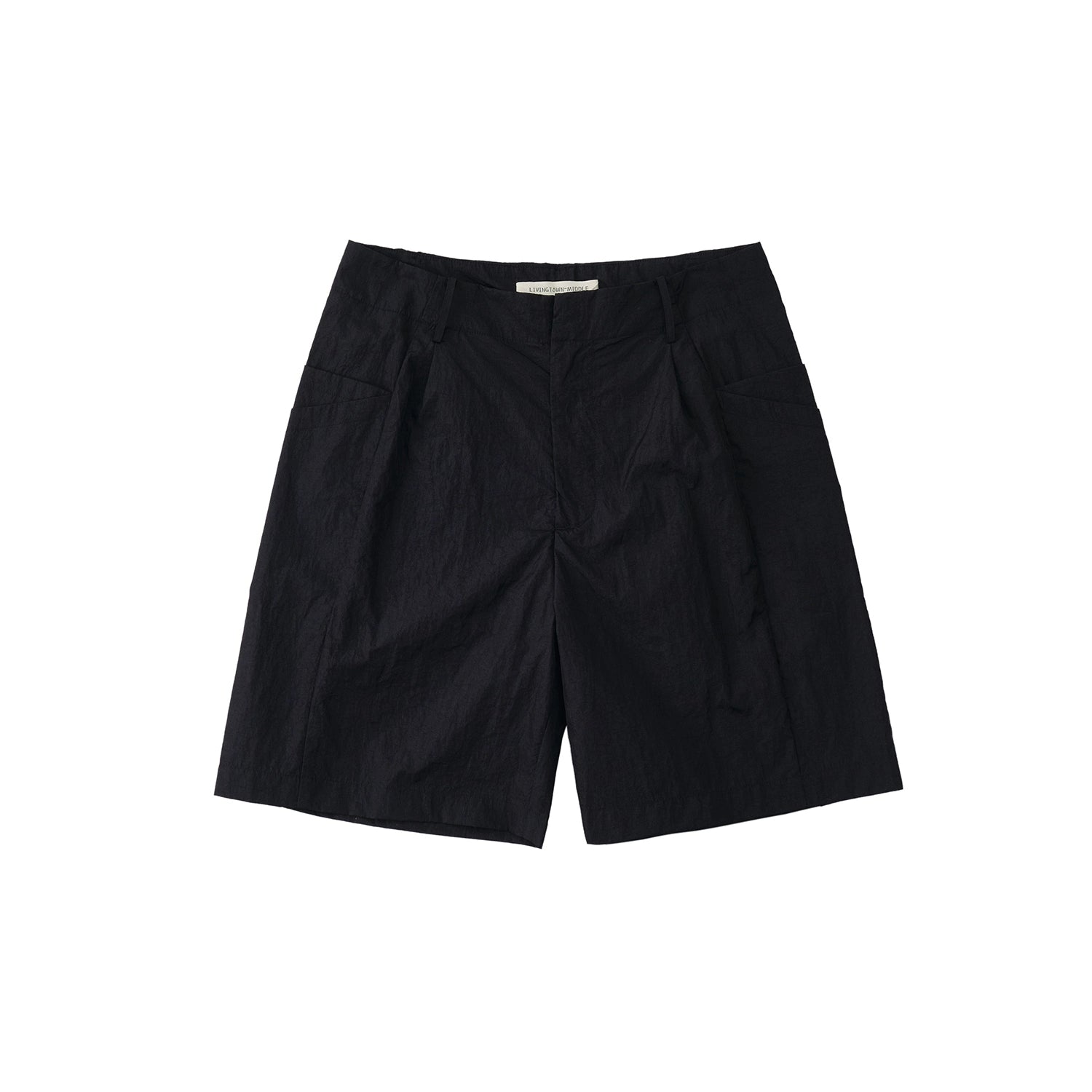 LIVINGTOWN Three-dimensional Tailoring Outdoor Sports Shorts