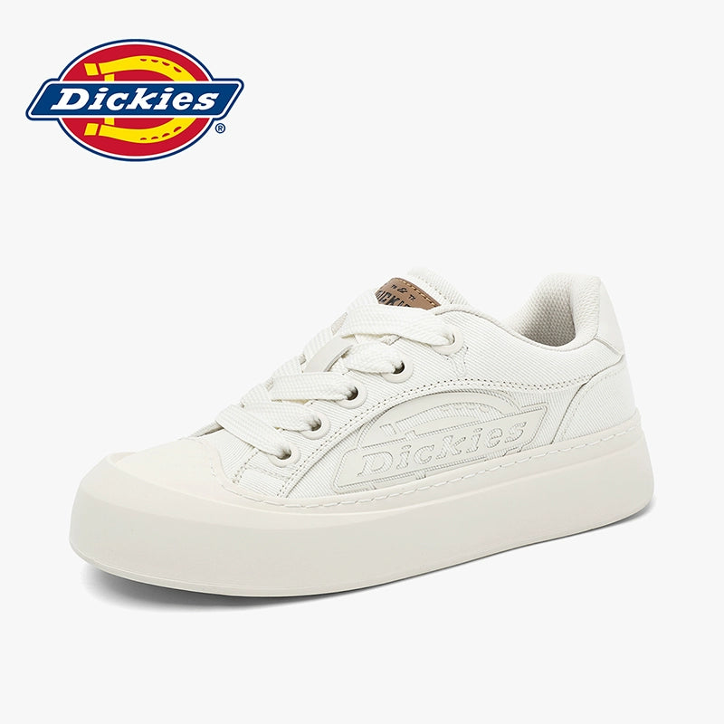 Dickies Platform Canvas Shoes