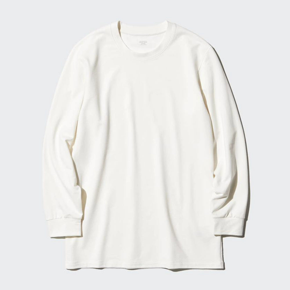 Uniqlo Tight Crew Neck Warmer