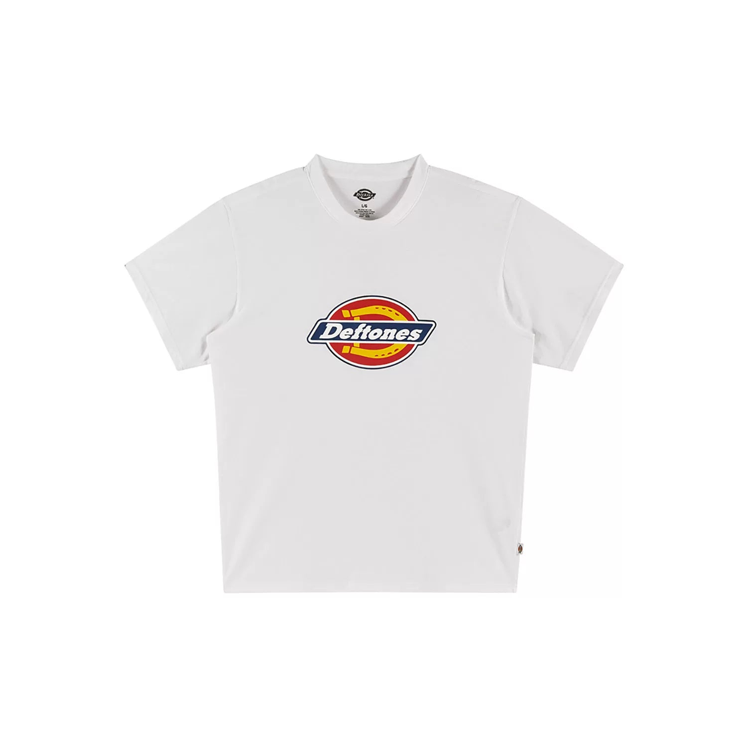 Dickies Simple Casual Versatile Tee