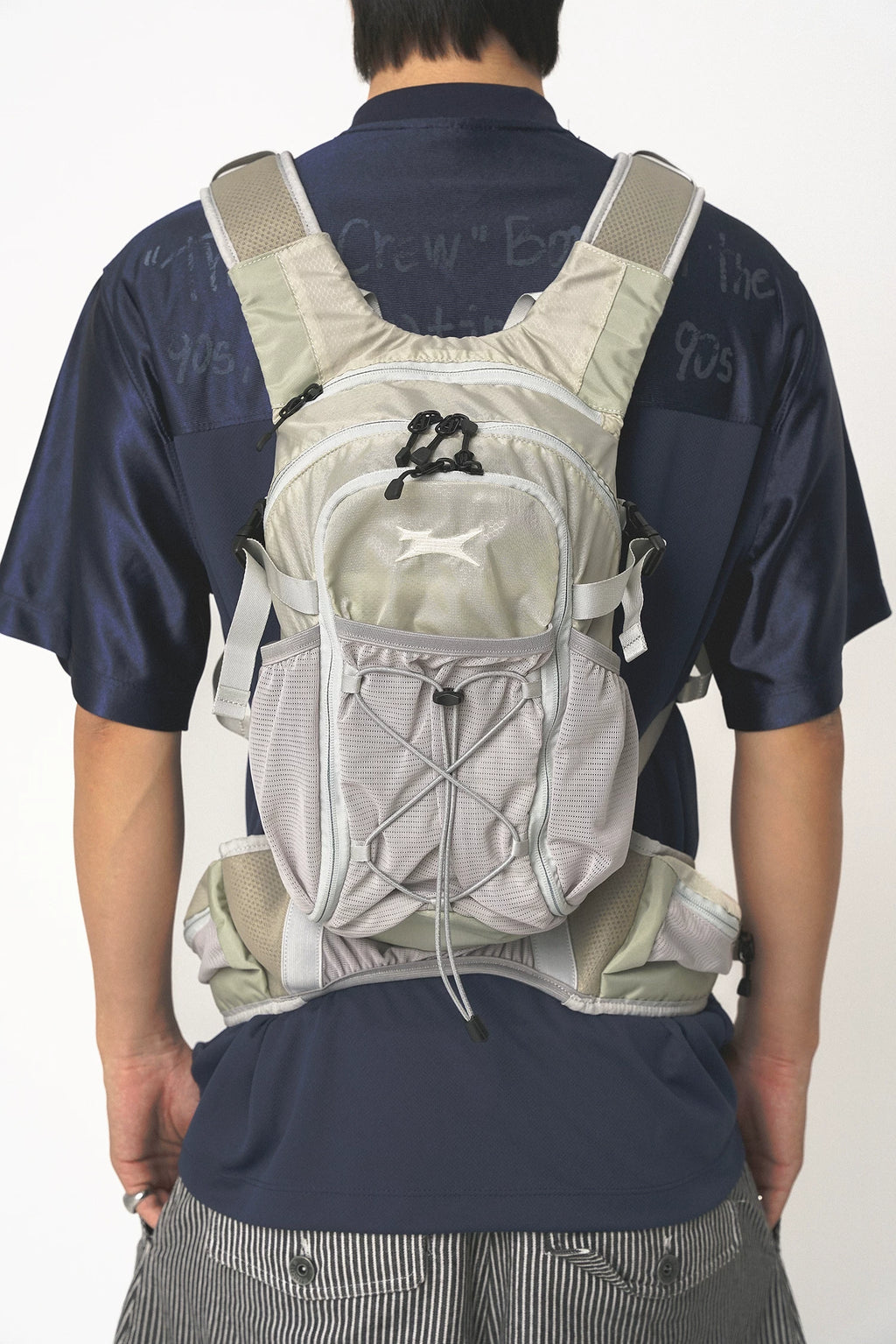 TH90 Sports Lightweight Small Backpack