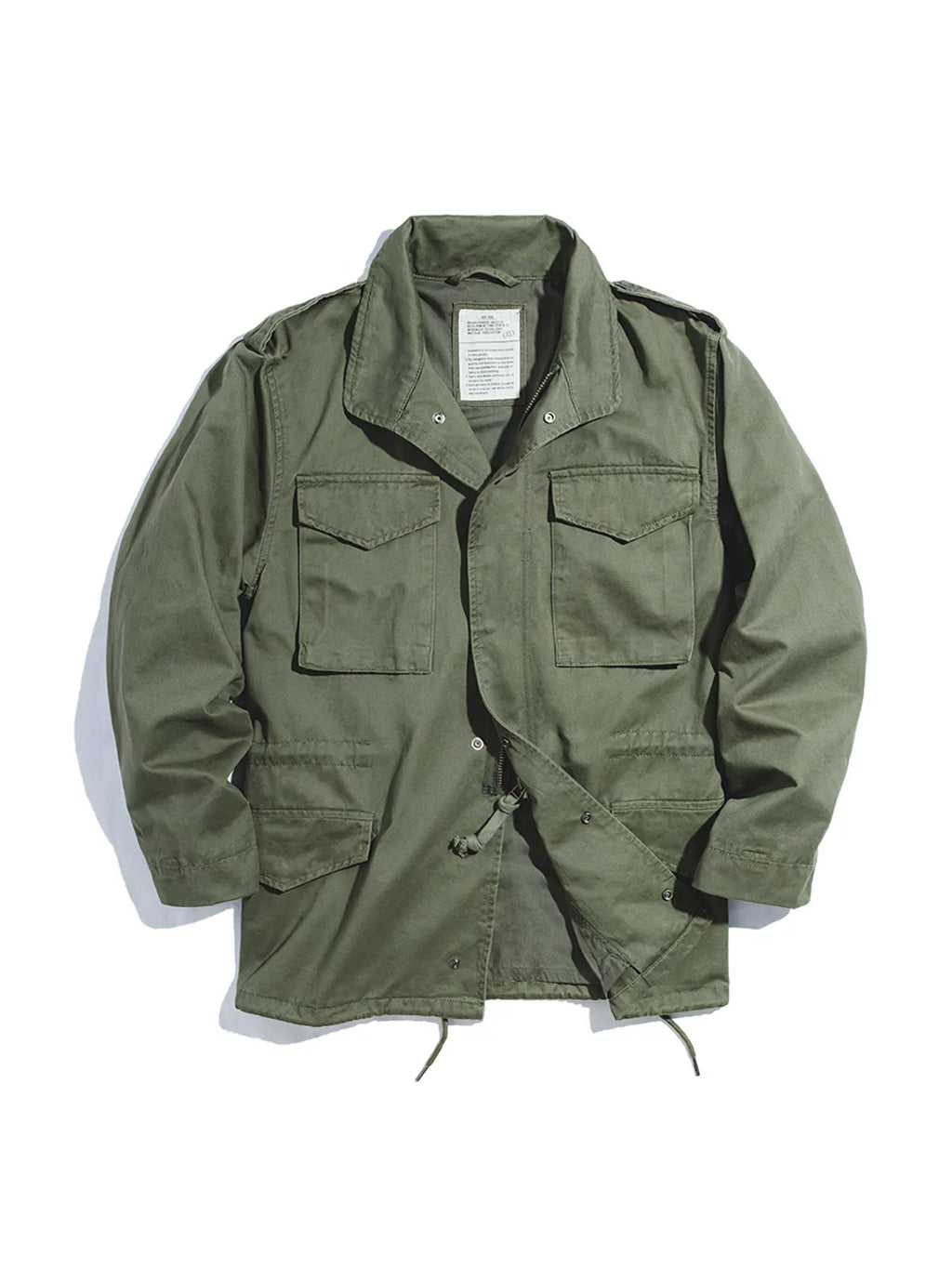 Madden M65 field hunting jacket