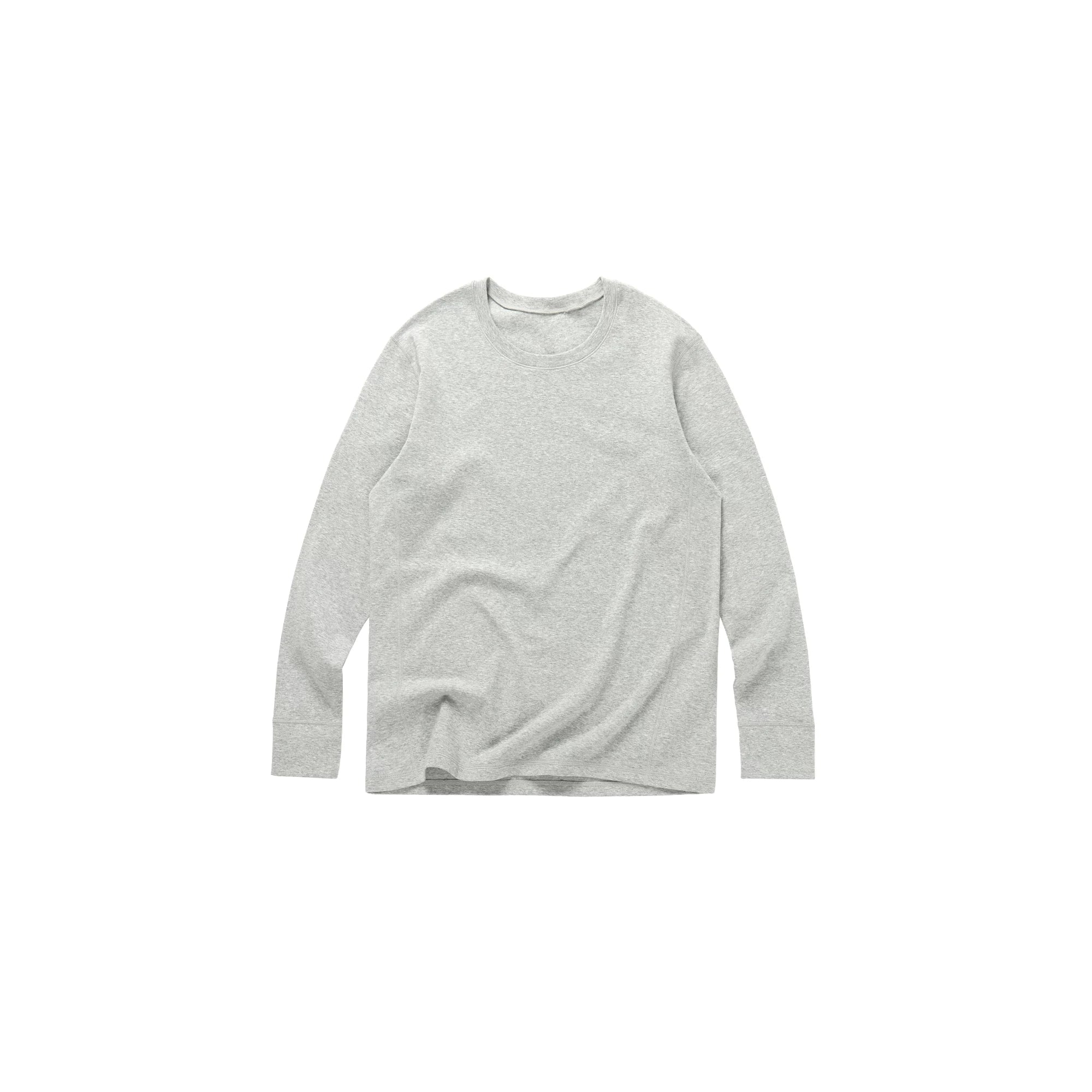 NO LOGO Soothing Warm Primer Long Johns Set