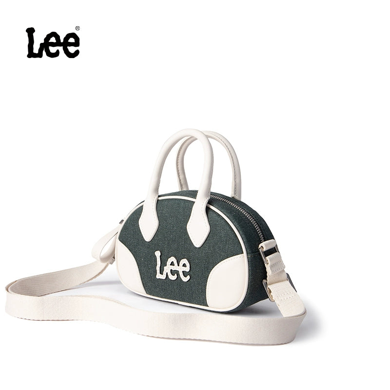 Lee Commutes To Boston Tote Shoulder Bag