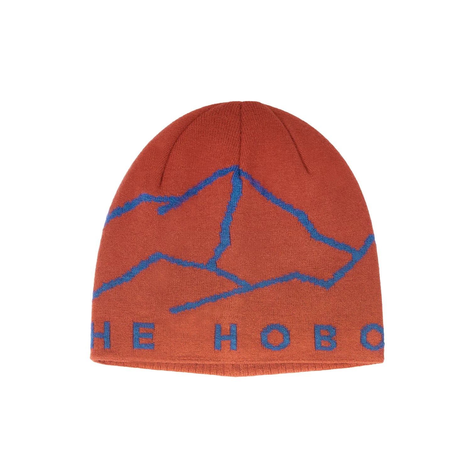 THE HOBOO Casual Outdoor Mountaineering Knitted Hat