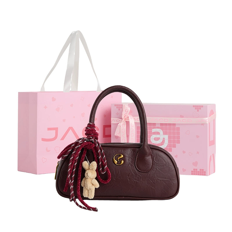 JACD Boston Commuter Handbag