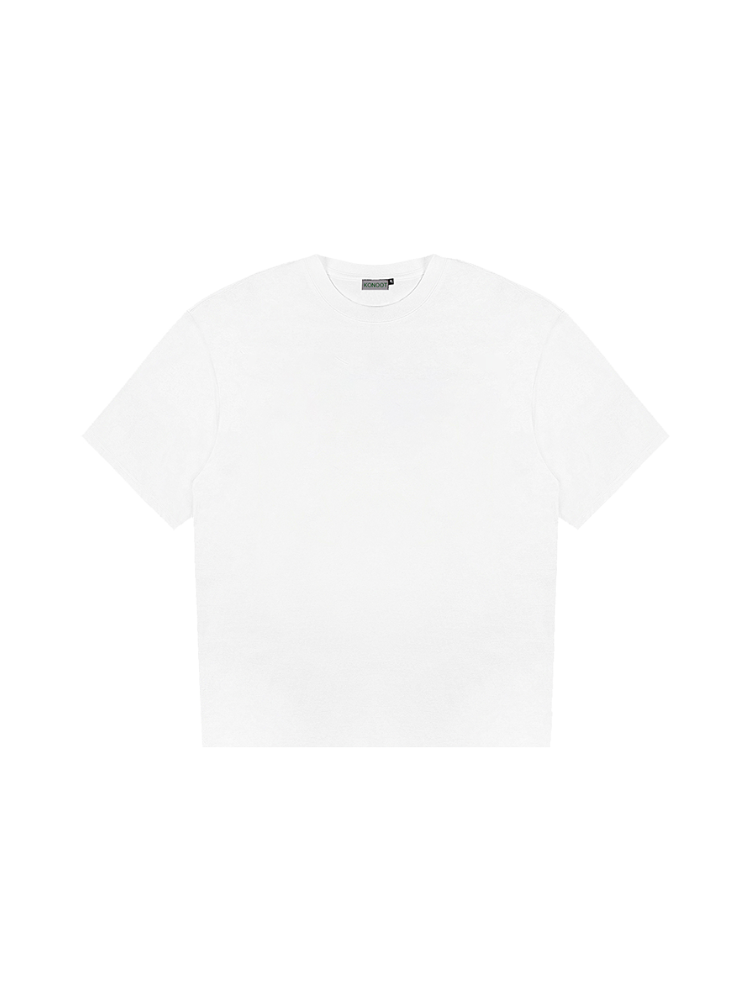 KONOOT Ice Heavy Casual Tee