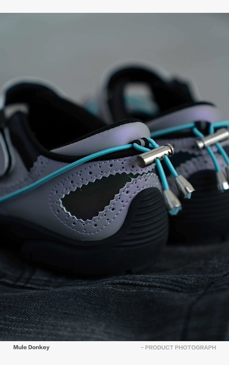Donkey Laser Hollow Sports Shoes