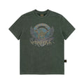 MMBBT Crew Neck Front Shoulder Short Tee
