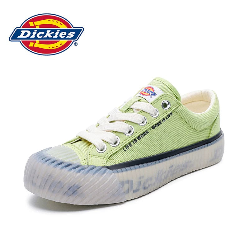Dickies canvas shoes