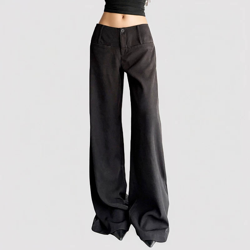 FUNOFF Simple Casual and Thin Pants