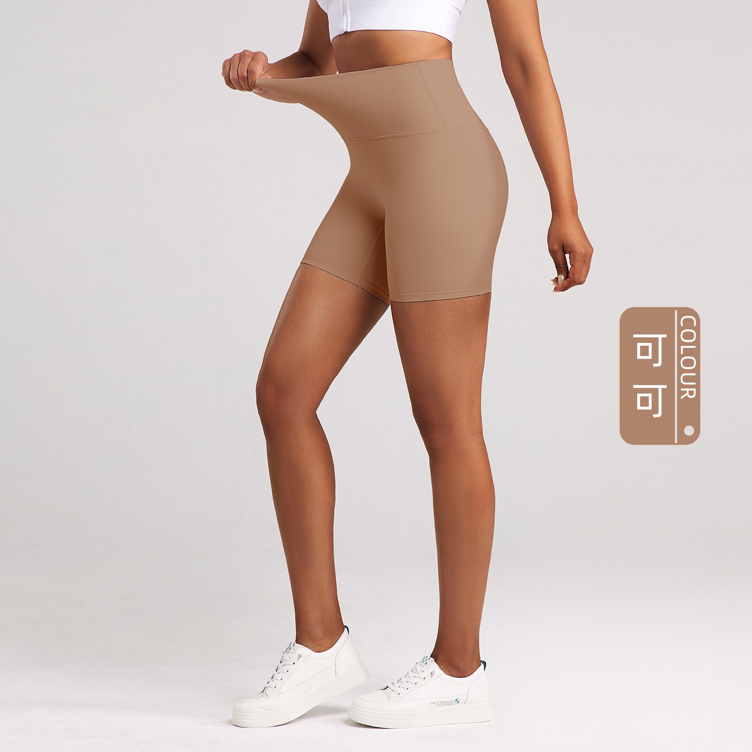 Athena Lulu Naked High Waist Hip Lift Yoga Class